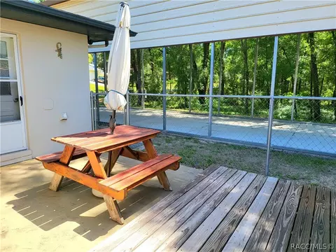 5096 E Backner Ln, Inverness, FL 34452 photo 21