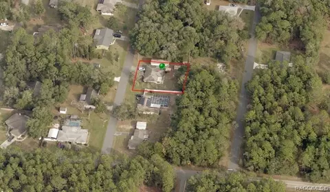 5096 E Backner Ln, Inverness, FL 34452 photo 25