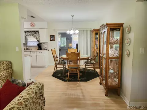 5096 E Backner Ln, Inverness, FL 34452 photo 6