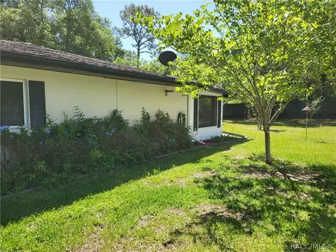 5096 E Backner Ln, Inverness, FL 34452 photo 18
