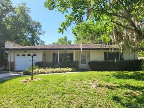 5096 E Backner Ln, Inverness, FL 34452 photo 26