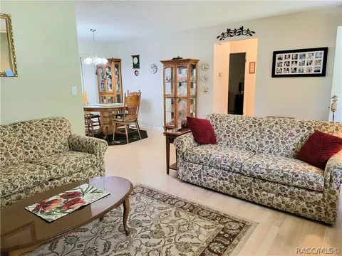 5096 E Backner Ln, Inverness, FL 34452 photo 5