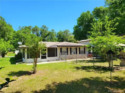 5096 E Backner Ln, Inverness, FL 34452 photo 17