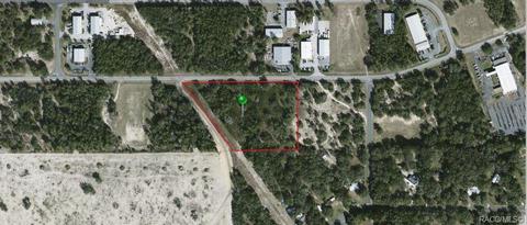 1110 E Overdrive Cir, Hernando, FL 34442 photo 3