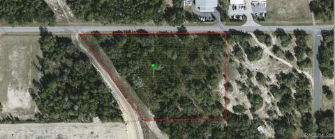 1110 E Overdrive Cir, Hernando, FL 34442 photo 2