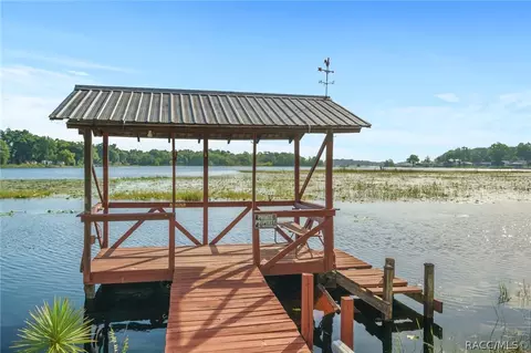 4717 N Apache Trl, Hernando, FL 34442 photo 22