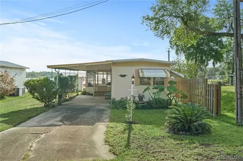 4717 N Apache Trl, Hernando, FL 34442 photo 2