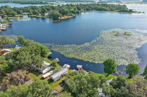 4717 N Apache Trl, Hernando, FL 34442 photo 1