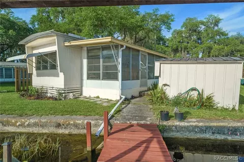 4717 N Apache Trl, Hernando, FL 34442 photo 24