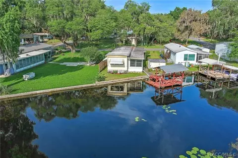 4717 N Apache Trl, Hernando, FL 34442 photo 6