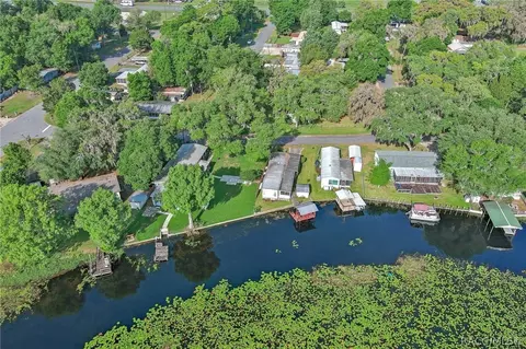 4717 N Apache Trl, Hernando, FL 34442 photo 3