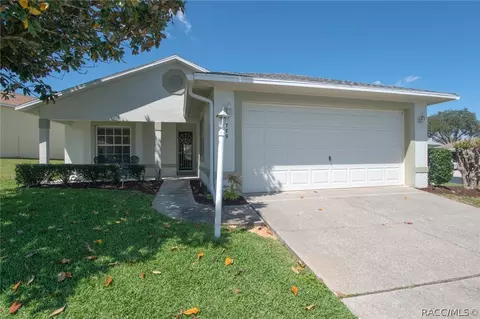 779 W Cockatiel Loop, Hernando, FL 34442 photo 2
