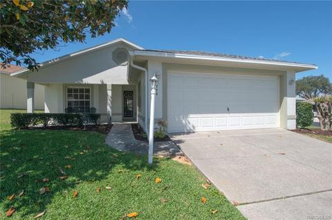 779 W Cockatiel Loop, Hernando, FL 34442 photo 2