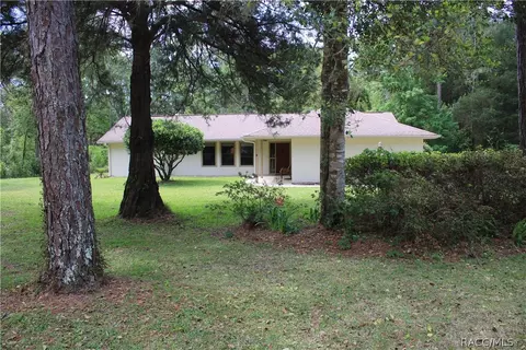1662 W Pearson St, Hernando, FL 34442 photo 1