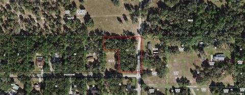 1429 E Oriole Ct, Hernando, FL 34442 photo 1