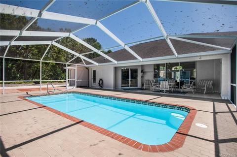 367 E Reehill St, Lecanto, FL 34461 photo 29