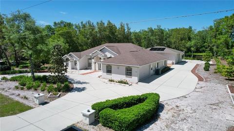 367 E Reehill St, Lecanto, FL 34461 photo 3