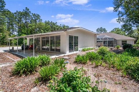 367 E Reehill St, Lecanto, FL 34461 photo 32