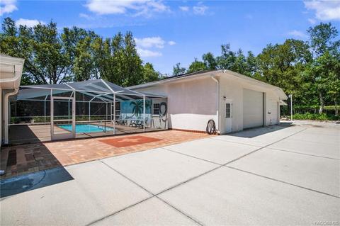 367 E Reehill St, Lecanto, FL 34461 photo 7