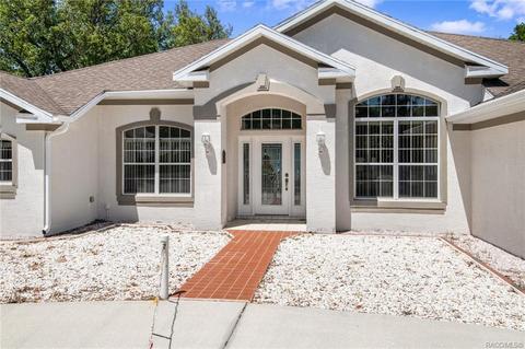 367 E Reehill St, Lecanto, FL 34461 photo 2
