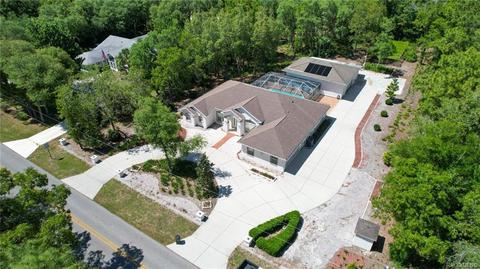 367 E Reehill St, Lecanto, FL 34461 photo 8