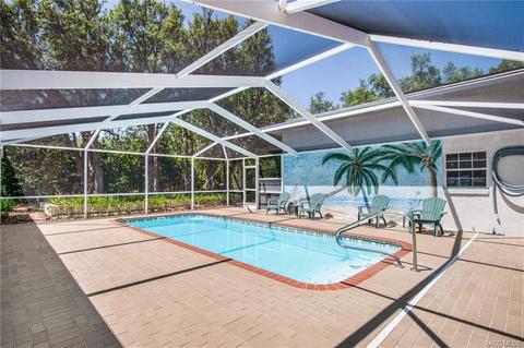 367 E Reehill St, Lecanto, FL 34461 photo 34