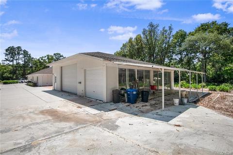 367 E Reehill St, Lecanto, FL 34461 photo 6