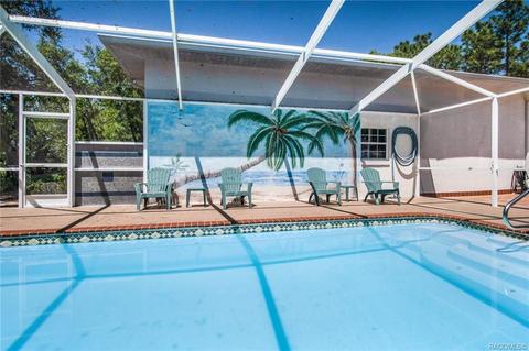 367 E Reehill St, Lecanto, FL 34461 photo 28