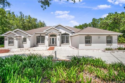 367 E Reehill St, Lecanto, FL 34461 photo 1