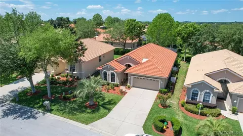 974 W Silver Meadow Loop, Hernando, FL 34442 photo 2