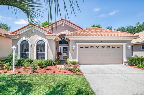 974 W Silver Meadow Loop, Hernando, FL 34442 photo 57