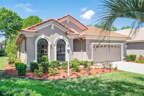 974 W Silver Meadow Loop, Hernando, FL 34442 photo 1