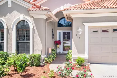 974 W Silver Meadow Loop, Hernando, FL 34442 photo 7