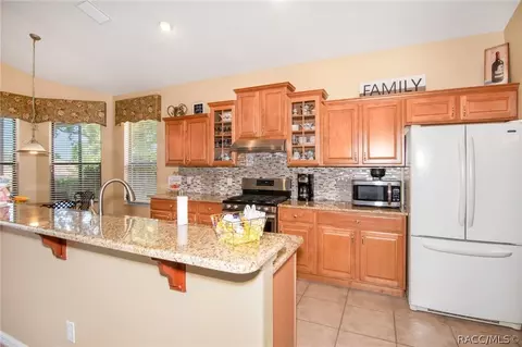 974 W Silver Meadow Loop, Hernando, FL 34442 photo 16