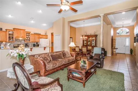 974 W Silver Meadow Loop, Hernando, FL 34442 photo 8