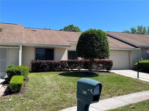 616 W Diamondbird Loop, Hernando, FL 34442 photo 9