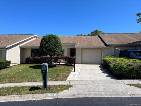 616 W Diamondbird Loop, Hernando, FL 34442 photo 1