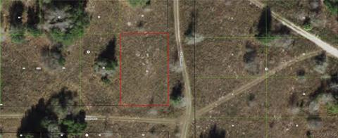 2302 Harrison St, Inverness, FL 34453