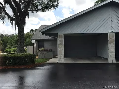 790 E Gilchrist Ct #4A, Hernando, FL 34442 photo 4