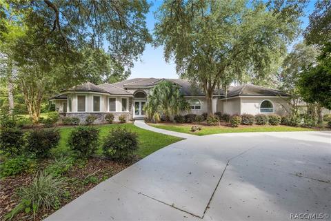 4571 N Pine Valley Loop, Lecanto, FL 34461 photo 1