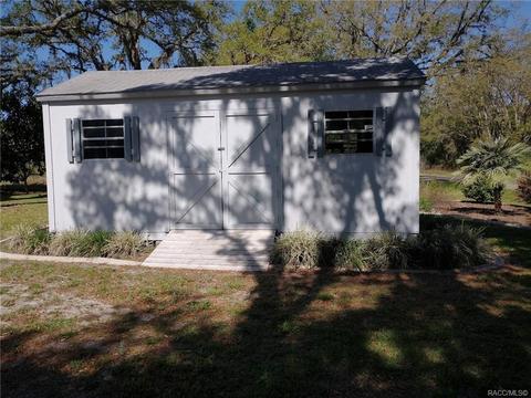 580 N Grandview Ave, Hernando, FL 34442 photo 33