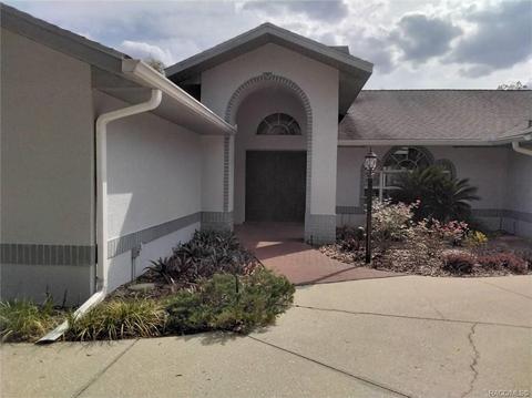 580 N Grandview Ave, Hernando, FL 34442 photo 2