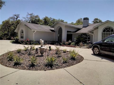 580 N Grandview Ave, Hernando, FL 34442 photo 3