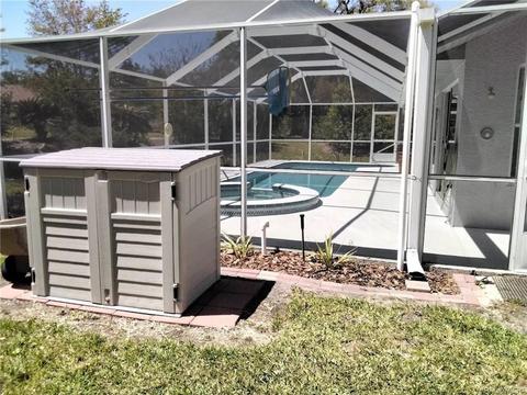 580 N Grandview Ave, Hernando, FL 34442 photo 5