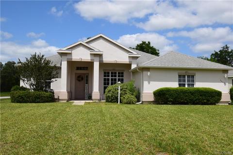 3049 N Folkestone Loop, Hernando, FL 34442 photo 1