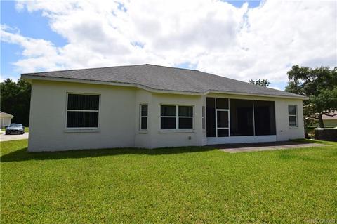 3049 N Folkestone Loop, Hernando, FL 34442 photo 2