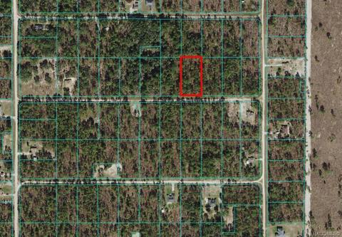 00 SW 96th Ln, Dunnellon, FL 34432