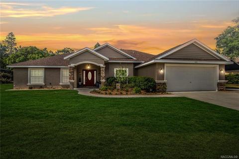 1271 E Cleveland St, Hernando, FL 34442 photo 1
