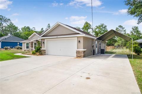 1271 E Cleveland St, Hernando, FL 34442 photo 5