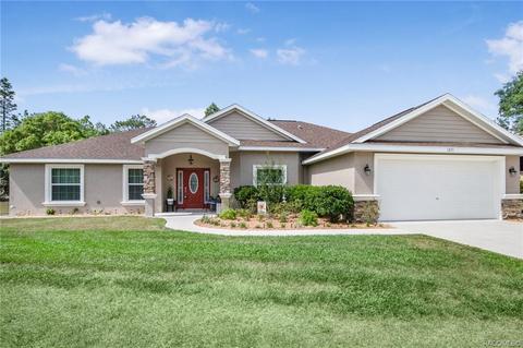 1271 E Cleveland St, Hernando, FL 34442 photo 2